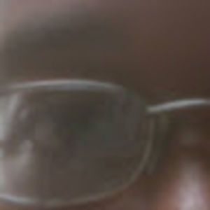 Meet your Posher, Benjamin